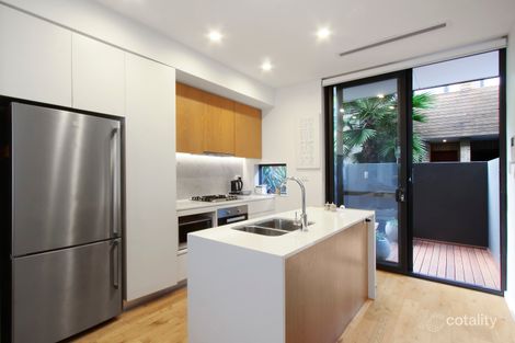Property photo of 45/112 Alfred Street Sans Souci NSW 2219
