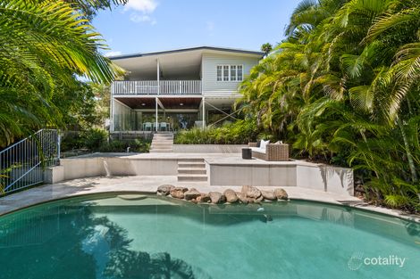 Property photo of 58 McLean Parade Ashgrove QLD 4060