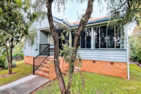 Property photo of 35 Thallon Street Crows Nest QLD 4355
