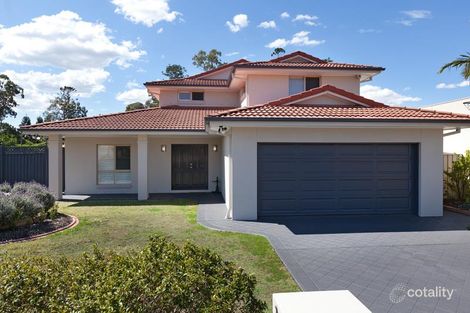 Property photo of 34 Lakeside Circuit Sinnamon Park QLD 4073