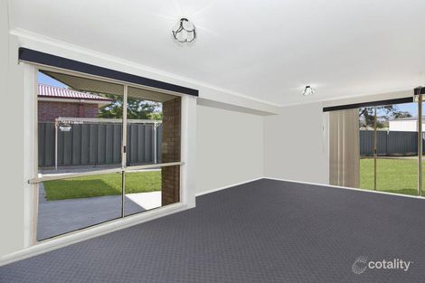 Property photo of 15 Marble Street Keperra QLD 4054