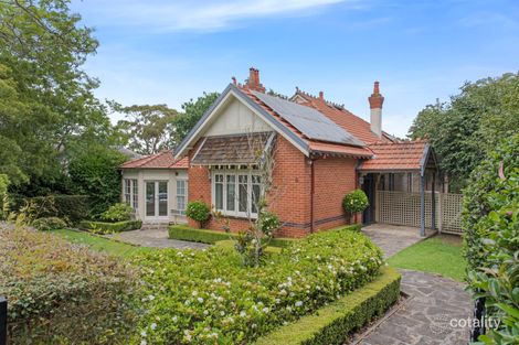 Property photo of 6 Mackenzie Street Lindfield NSW 2070