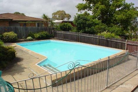 Property photo of 4 Goldsmith Avenue Winston Hills NSW 2153