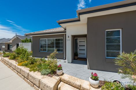 Property photo of 24 Hirani Link Aveley WA 6069