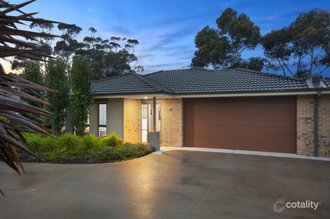 15/125 Harrap Rd, Mount Martha, VIC 3934