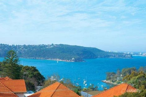 Property photo of 36 Wolseley Road Mosman NSW 2088