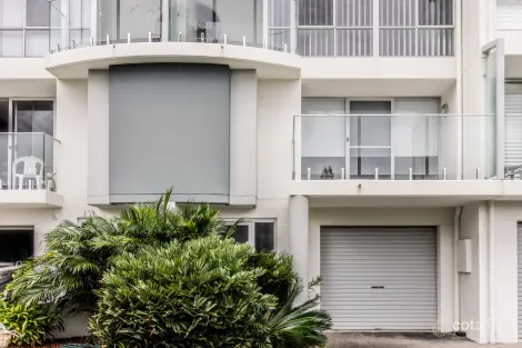 Property photo of 6/44 Marine Drive Fingal Bay NSW 2315