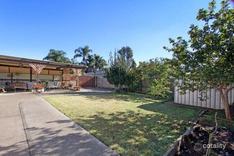 Property photo of 11 Allenby Street Doonside NSW 2767