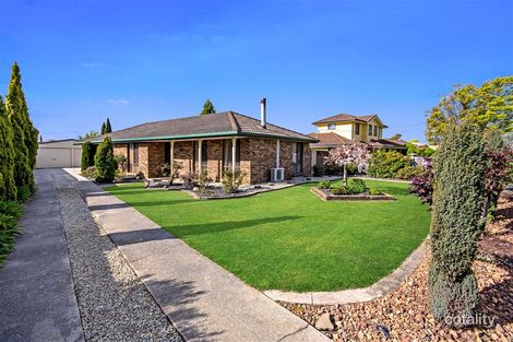 16 Malcombe St, Longford, TAS 7301