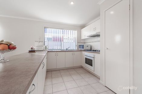 Property photo of 13 Berrima Close Craigieburn VIC 3064