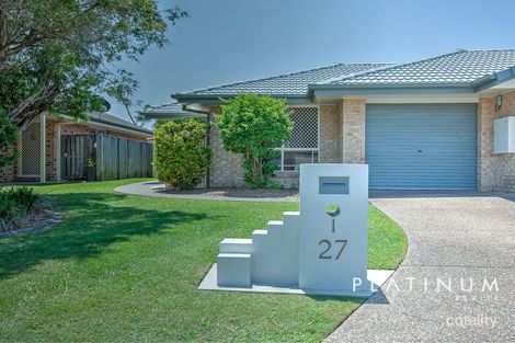 Lot 1/27 Thornleigh Cres, Varsity Lakes, QLD 4227