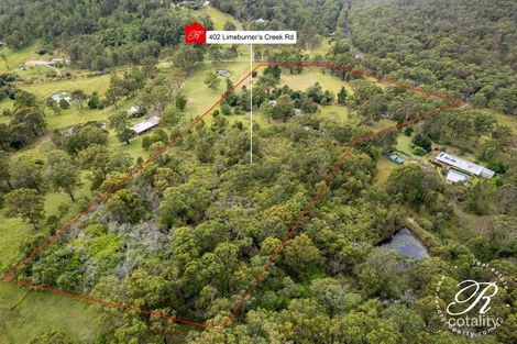 402 Limeburners Creek Rd, Clarence Town, NSW 2321