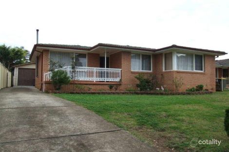 7 Hilda St, Prospect, NSW 2148