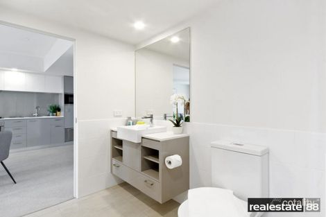 Property photo of 2805/63 Adelaide Terrace East Perth WA 6004