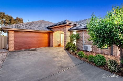 Property photo of 17 Sanctuary Circuit Beveridge VIC 3753