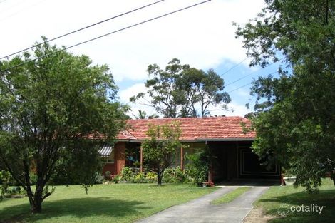 Property photo of 15 Nirimba Avenue North Epping NSW 2121