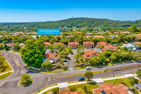 Property photo of 16/99-105 Greenacre Drive Parkwood QLD 4214