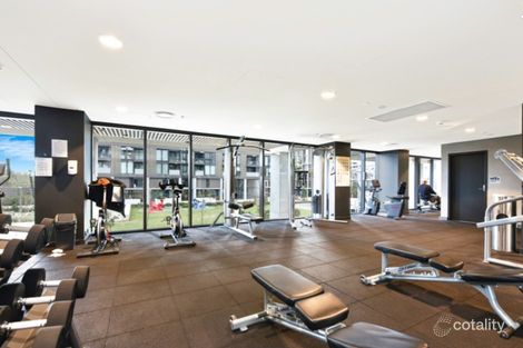 Property photo of 1809/3 Network Place North Ryde NSW 2113