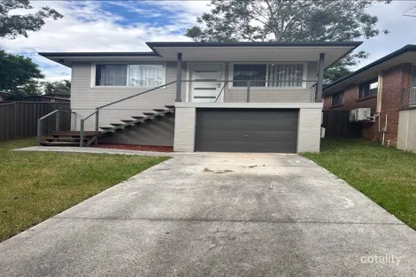 21a Sherringham Rd, Cranebrook, NSW 2749