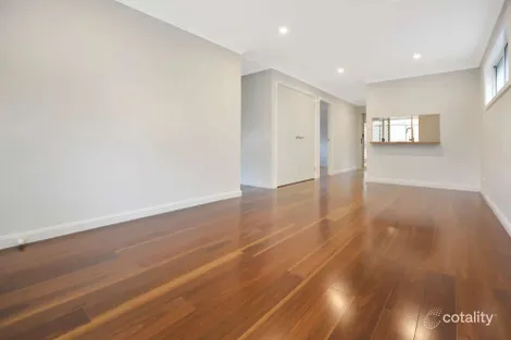 Property photo of 21A Sherringham Road Cranebrook NSW 2749