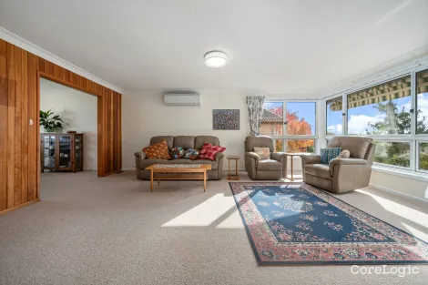 Property photo of 8 Webb Place Weetangera ACT 2614