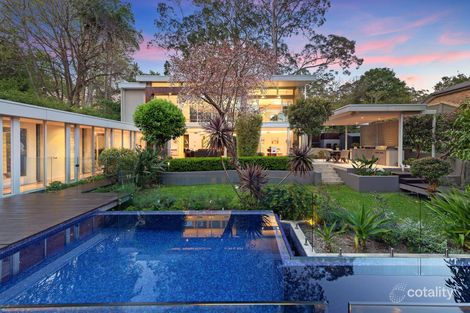 49 BILLYARD AVE, WAHROONGA, NSW 2076