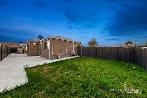 Property photo of 61 Hemsley Drive Deer Park VIC 3023