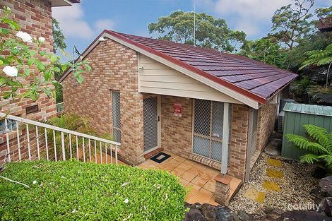Property photo of 2/2 Lincoln Crescent Bonnet Bay NSW 2226