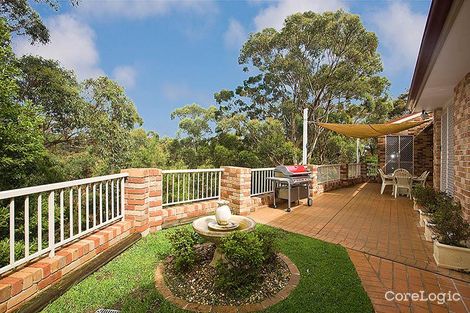 Property photo of 2/2 Lincoln Crescent Bonnet Bay NSW 2226