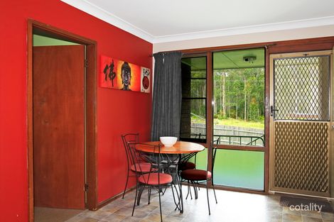 Property photo of 15 Elyard Drive Nowra NSW 2541