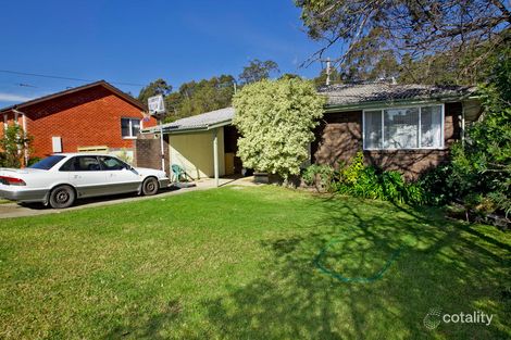 Property photo of 15 Elyard Drive Nowra NSW 2541