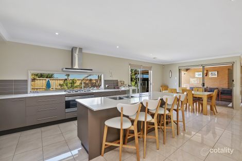 Property photo of 2 Merger Court Lara VIC 3212