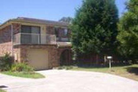 4 Dunmore Ave, Carlingford, NSW 2118