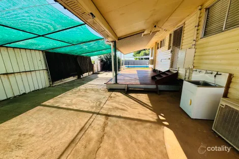 Property photo of 37 Darling Crescent Sunset QLD 4825