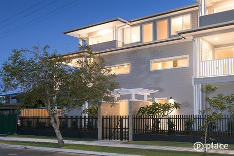 2/47 Hopetoun St, Ascot, QLD 4007