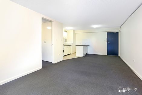 5/40 Spofforth St, Cremorne, NSW 2090