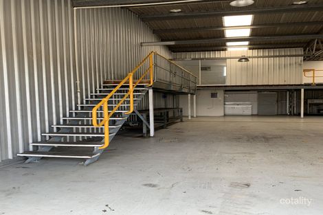 3/12 Bassett St, Callemondah, QLD 4680