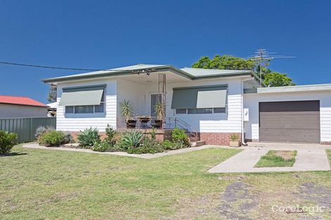 Property photo of 11 Victory Parade Wallsend NSW 2287