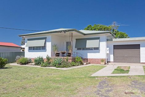 Property photo of 11 Victory Parade Wallsend NSW 2287