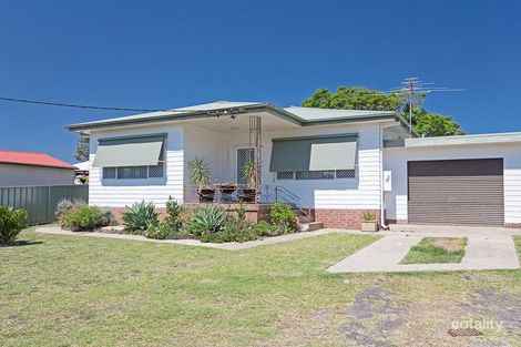 Property photo of 11 Victory Parade Wallsend NSW 2287