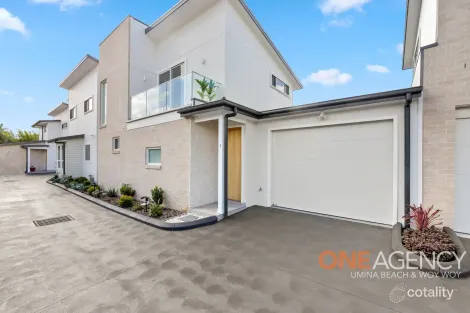 2/13 Flounder Rd, Ettalong Beach, NSW 2257