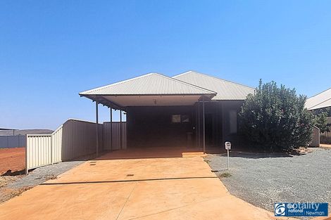 Property photo of 1/909 Pilkena Street Tom Price WA 6751