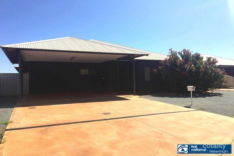 Property photo of 1/909 Pilkena Street Tom Price WA 6751