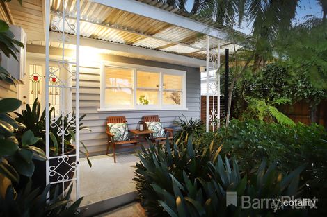 Property photo of 6 Bromyard Street Yarraville VIC 3013