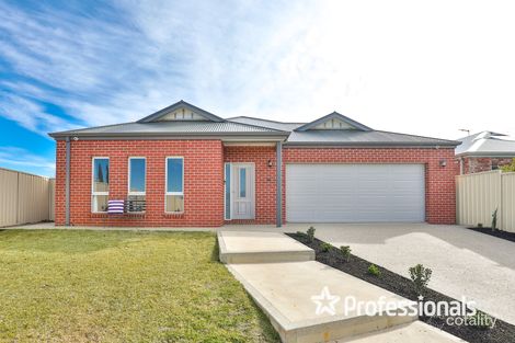 14 Springfield Dr, Mildura, VIC 3500