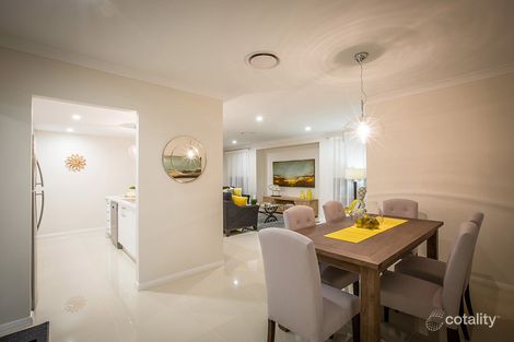 Property photo of 25 Sprite Way Brassall QLD 4305