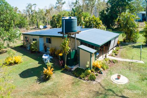 Property photo of 2268 Crystalbrook Road Crystal Brook QLD 4800