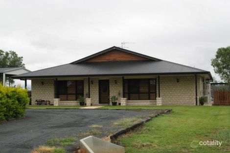 37 Russ Layton Dr, Emerald, QLD 4720
