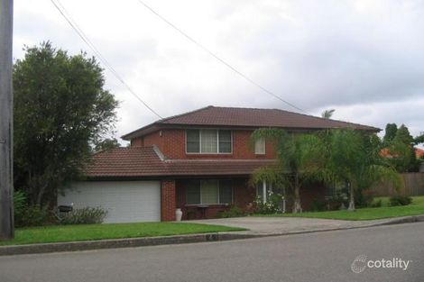 Property photo of 4 Tuam Street Concord NSW 2137