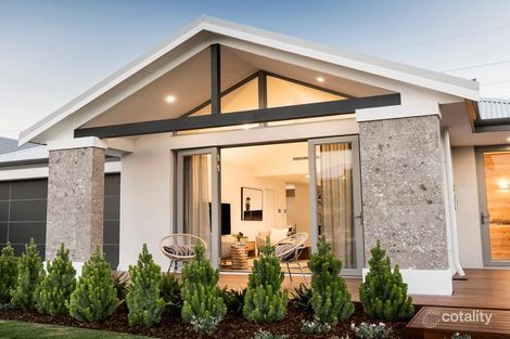 Lot 819 Majorca Elb, Hocking, WA 6065